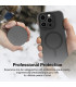 Etui Titan Pro MagSafe iPhone 16 Pro