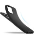 Etui Back Case Matt iPhone 16 Pro – Czarny