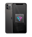 Naprawa WiFi iPhone 11 Pro Max