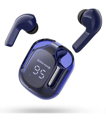 Słuchawki Acefast T6 Bluetooth 5.0 – Niebieskie