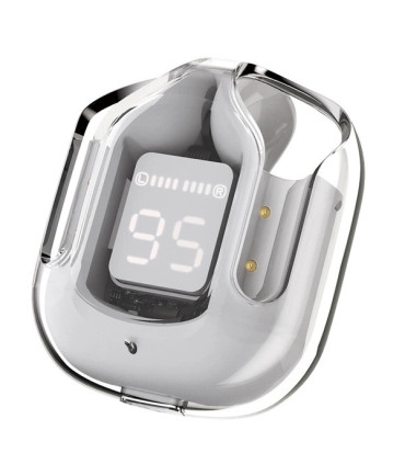 Słuchawki Acefast T6 TWS Bluetooth – Szare