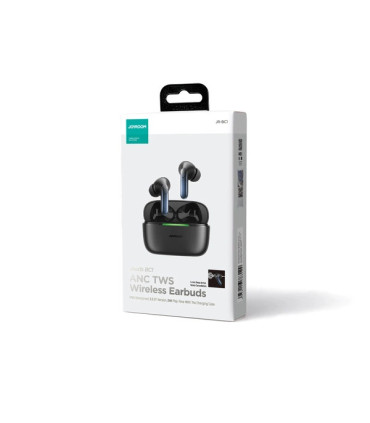 Słuchawki Joyroom TWS JR-TL11 – Czarny Design