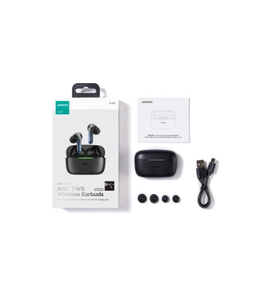 Słuchawki Joyroom TWS JR-TL11 – Czarny Design