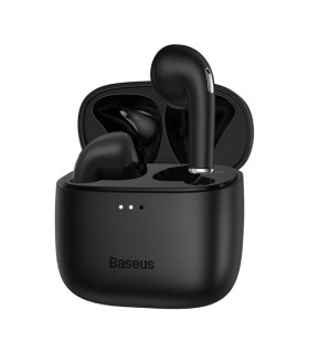Słuchawki Baseus Bowie E8 TWS – Czarne