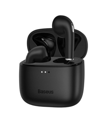 Słuchawki Baseus Bowie E8 TWS – Czarne