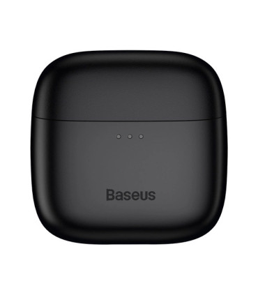 Słuchawki Baseus Bowie E8 TWS – Czarne