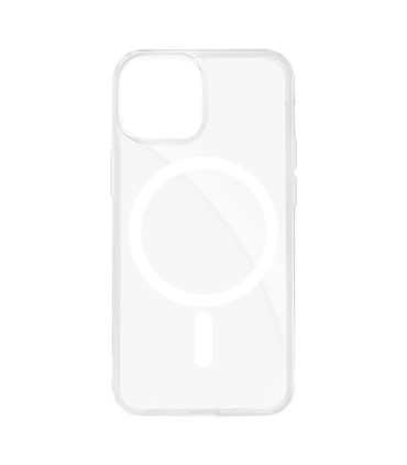 Etui MagSafe iPhone 16 Pro – Przezroczysta Ochrona!