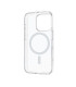 Benks Etui Magnetic Lucent Pro – iPhone 16 Pro Przezroczysty