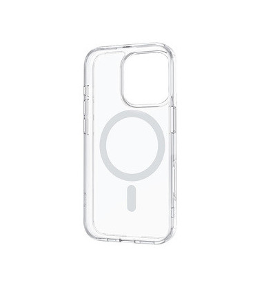 Benks Etui Magnetic Lucent Pro – iPhone 16 Pro Przezroczysty