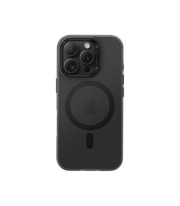 Benks Etui Magnetic Lucid Armor (0065) – iPhone 16 Pro Czarny