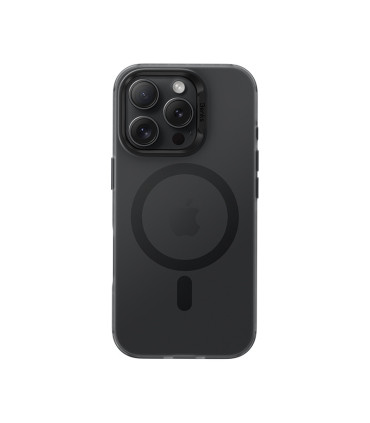 Benks Etui Magnetic Lucid Armor – iPhone 16 Pro Max Czarny