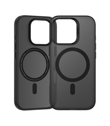 Benks Etui Magnetic iPhone 15 Pro Max – Ochrona i Styl