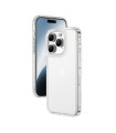 Etui  Amazing Thing Minimal przezroczysty | Iphone 16 Pro
