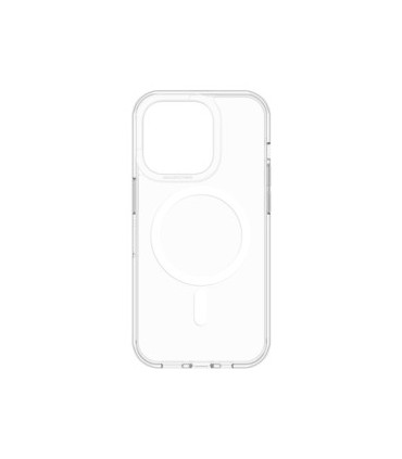 Etui Amazing Thing Minimal MagSafe przezroczyste – iPhone 15 Pro Max