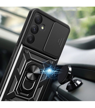 Etui Tech-Protect CamShield Pro do Samsung A55 5G – Czarny