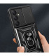 Etui Tech-Protect CamShield Pro do Samsung A55 5G – Czarny