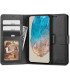 Etui Tech-Protect Wallet do Samsung Galaxy M35 5G – Czarny