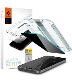 Szkło Hartowane Spigen Glas.tR EZ Fit iPhone 16 Pro Max – Precyzyjna Ochrona