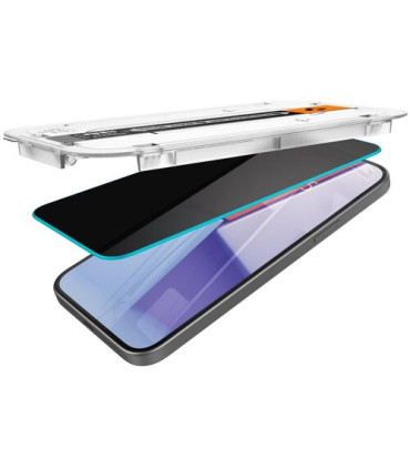 Szkło Hartowane Spigen Glas.tR EZ Fit iPhone 16 Pro Max – Precyzyjna Ochrona