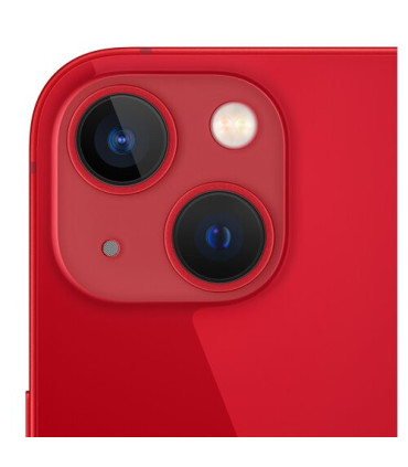 iPhone 13 Czerwony – Stan jak nowy | Apple