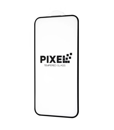 Szkło Pixel Full Glass iPhone 12 Pro Max – 9H Ochrona