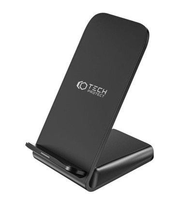 Ładowarka Tech-Protect QI15W-S2 – Szybkie Ładowanie 15W