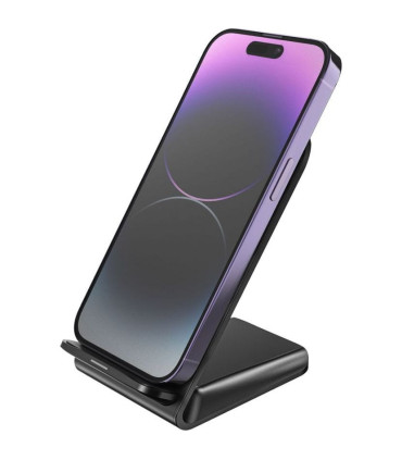 Ładowarka Tech-Protect QI15W-S2 – Szybkie Ładowanie 15W