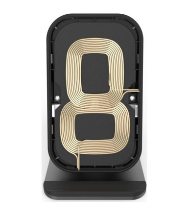 Ładowarka Tech-Protect QI S1 15W – Bezprzewodowe Ładowanie