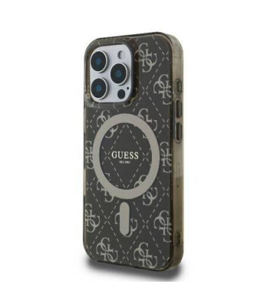 Etui Guess do iPhone 16 Pro – Elegancja i Ochrona