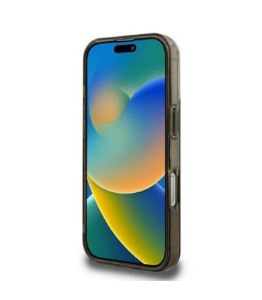 Etui Guess do iPhone 16 Pro – Elegancja i Ochrona