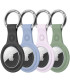 Etui Dux Ducis Security Holder do Apple AirTag (4 szt.)