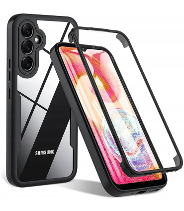 Etui Pancerne do Samsung Galaxy A25 – Maksymalna Ochrona