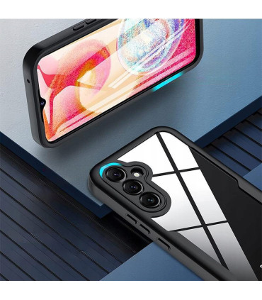 Etui Pancerne do Samsung Galaxy A25 – Maksymalna Ochrona