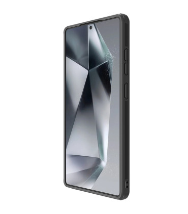 Etui Nillkin CamShield Pro do Galaxy S25 Ultra – Ochrona i Styl