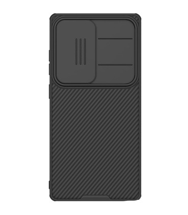 Etui Nillkin CamShield Pro do Galaxy S25 Ultra – Ochrona i Styl