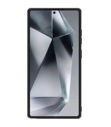 Etui Nillkin CamShield Pro do Galaxy S25 Ultra – Ochrona i Styl