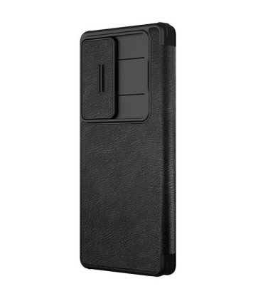 Etui Nillkin Nature TPU Pro MagSafe do Galaxy S25 Ultra – Elegancka Ochrona