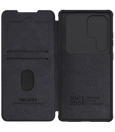 Etui Nillkin Nature TPU Pro MagSafe do Galaxy S25 Ultra – Elegancka Ochrona