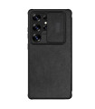 Etui Nillkin Qin Pro na Samsung Galaxy S25 Ultra