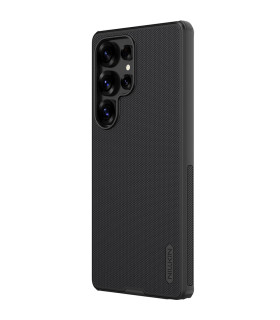 Etui Nillkin Frosted Shield Pro MagSafe do Galaxy S25 Ultra – Wytrzymałość i Styl