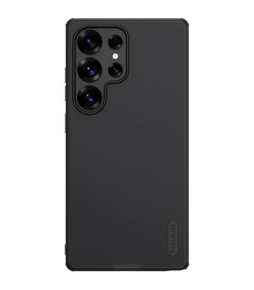 Etui Nillkin Frosted Shield Pro MagSafe do Galaxy S25 Ultra – Wytrzymałość i Styl