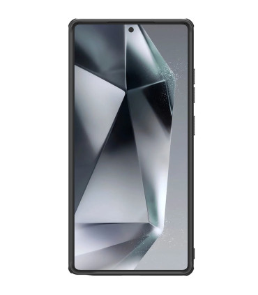 Etui Nillkin Frosted Shield Pro MagSafe do Galaxy S25 Ultra – Wytrzymałość i Styl