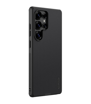 Etui Nillkin Frosted Shield Pro MagSafe do Galaxy S25 Ultra – Wytrzymałość i Styl