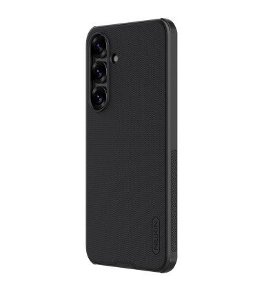 Etui Nillkin Frosted Shield Pro MagSafe do Galaxy S25 – Wytrzymała Ochrona