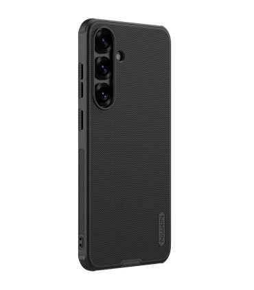 Etui Nillkin Frosted Shield Pro MagSafe do Galaxy S25 – Wytrzymała Ochrona