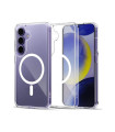 Etui Tech-Protect FlexAir na Samsung Galaxy S25+