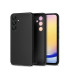 Etui Tech-Protect Icon do Samsung Galaxy A25 5G – Czarna Ochrona