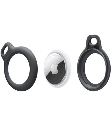 Etui Tech-Protect Rough na Apple AirTag z kółkiem – Solidna ochrona