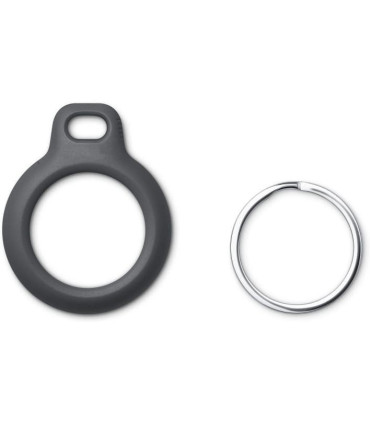 Etui Tech-Protect Rough na Apple AirTag z kółkiem – Solidna ochrona