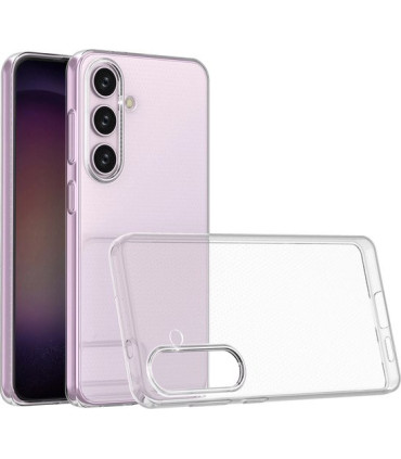 Etui Ultra Clear do Samsung Galaxy A25 – Przezroczyste